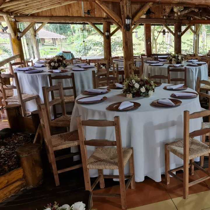 Local de Casamento